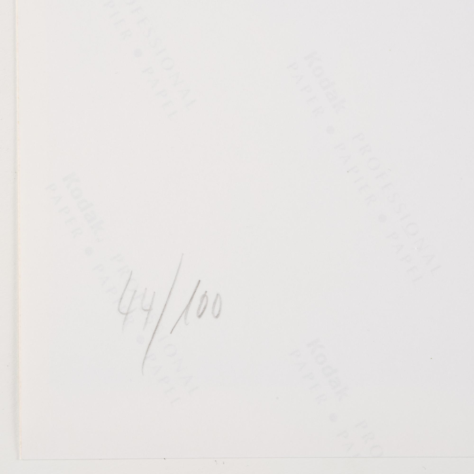 Christa Näher, "Kentaur" (1991).
