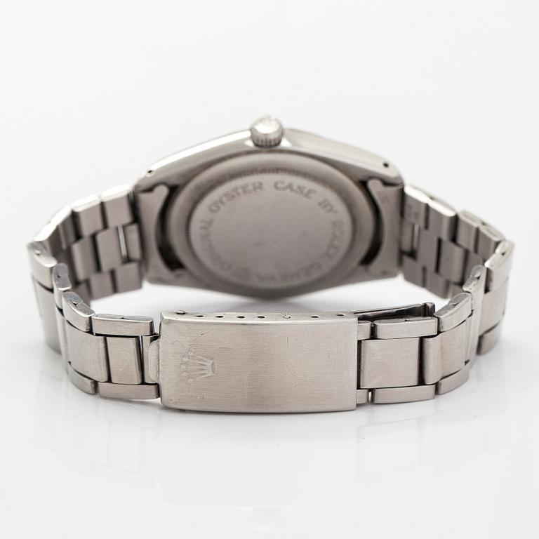 Tudor, Prince Oysterdate, rannekello, 34,5 mm.