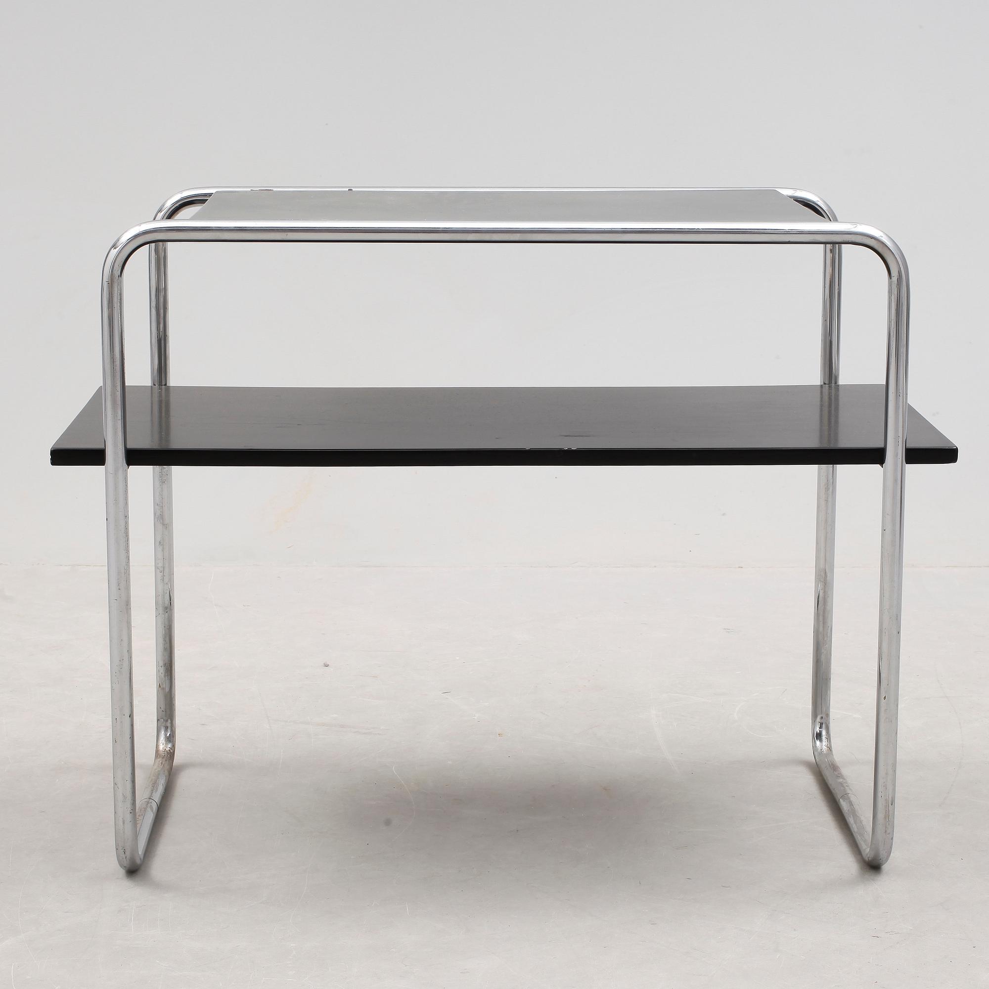 BORD, funkis, 1930-tal.