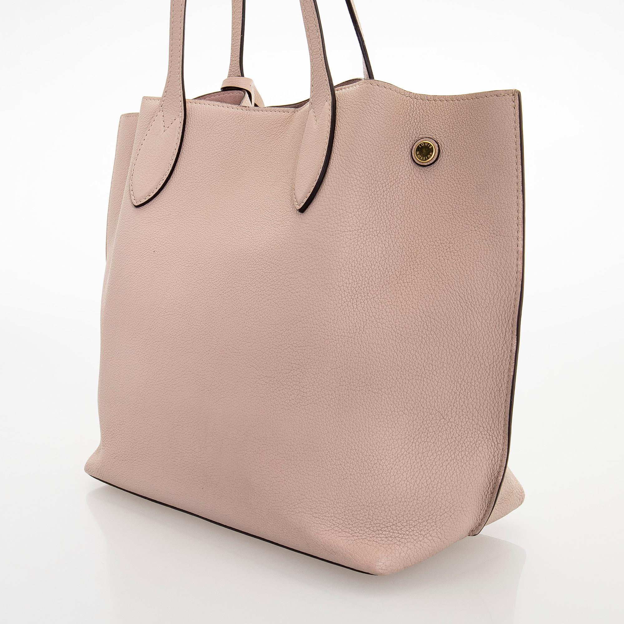 Louis Vuitton, laukku, "Lockme Go".