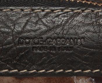 VÄSKA, Dolce & Gabbana.