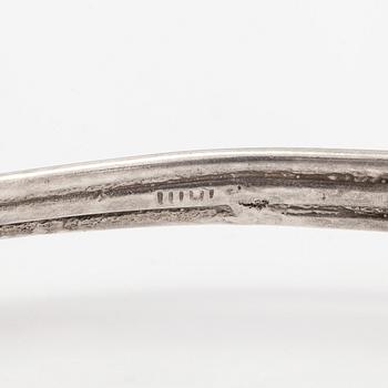 Regine Juhls, collier, silver, Norge.