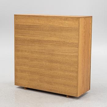 Claesson Koivisto Rune, a 'Kilt' sideboard, Asplund, Sweden.