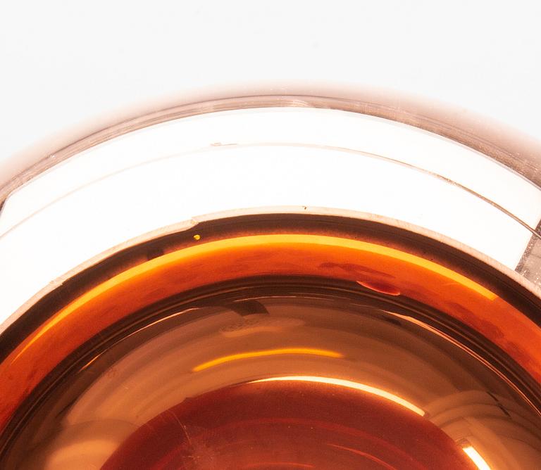 TOM DIXON, taklampa, "Mirror Ball", 2010-tal.