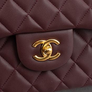 Chanel, väska, "Jumbo Double Flap Bag" efter 2021.