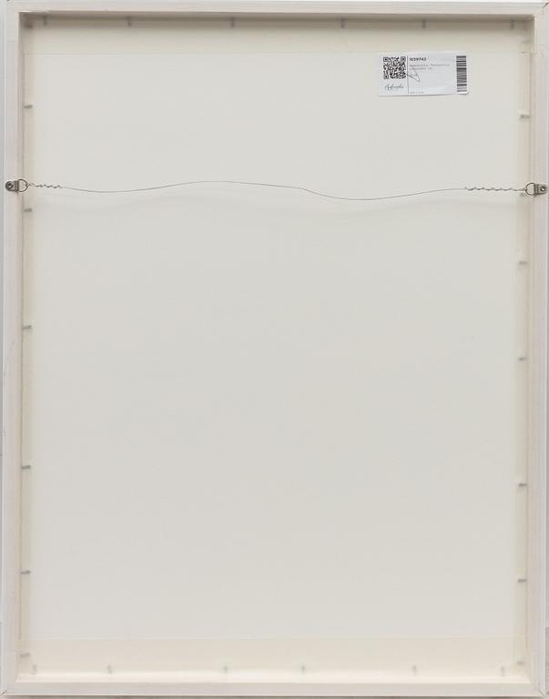 Madeleine Pyk, "Restaurant La Campanette".