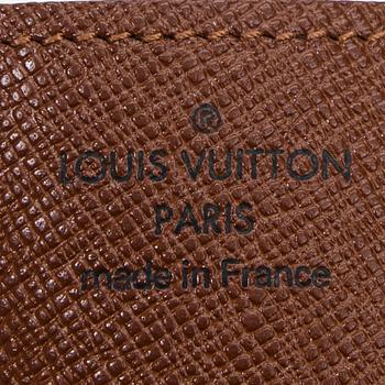 KORTHÅLLARE, "Pression", Louis Vuitton.