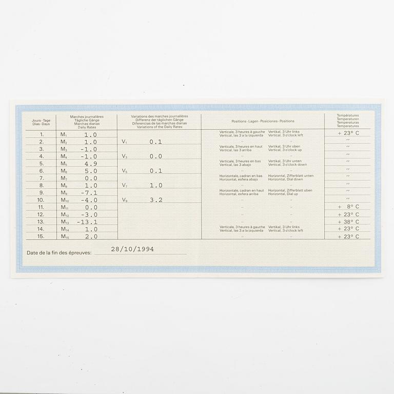 Omega, Seamaster, Professional, wristwatch, 41 mm.