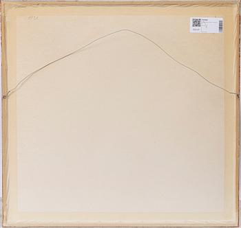 Inge Schiöler, Untitled.