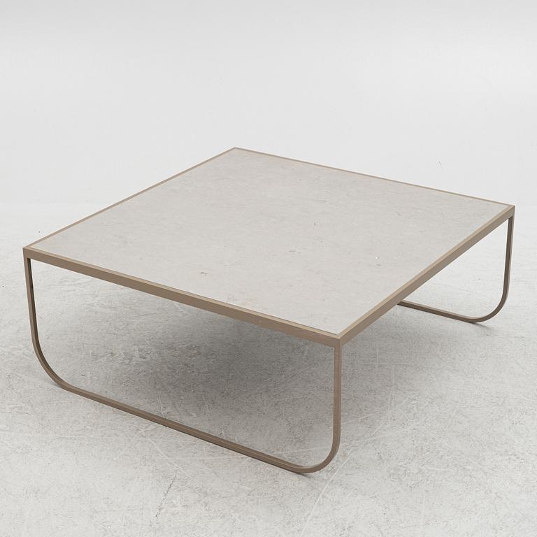 Mats Broberg & Johan Ridderstråle, soffbord "Tati", Asplund, 2000-tal.