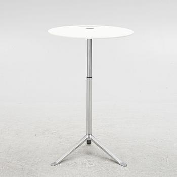 Kasper Salto, a 'Little Friend' table, Fritz Hansen, Denmark.