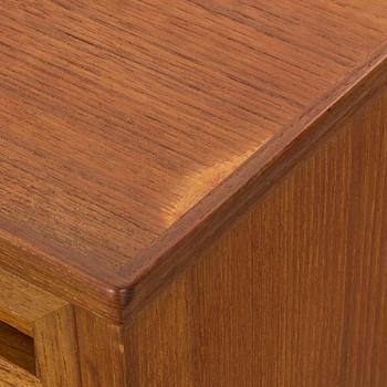 SIDEBOARD, teak, 1900-talets mitt.