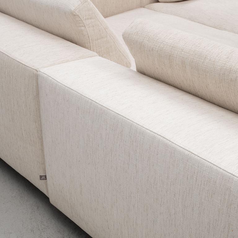 Modulsoffa, Eilersen.