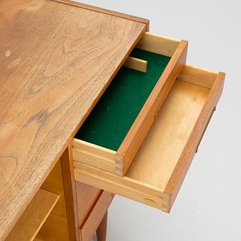 Nils Johnsson, sideboard, 'Trento', Troeds, mid-20th century.