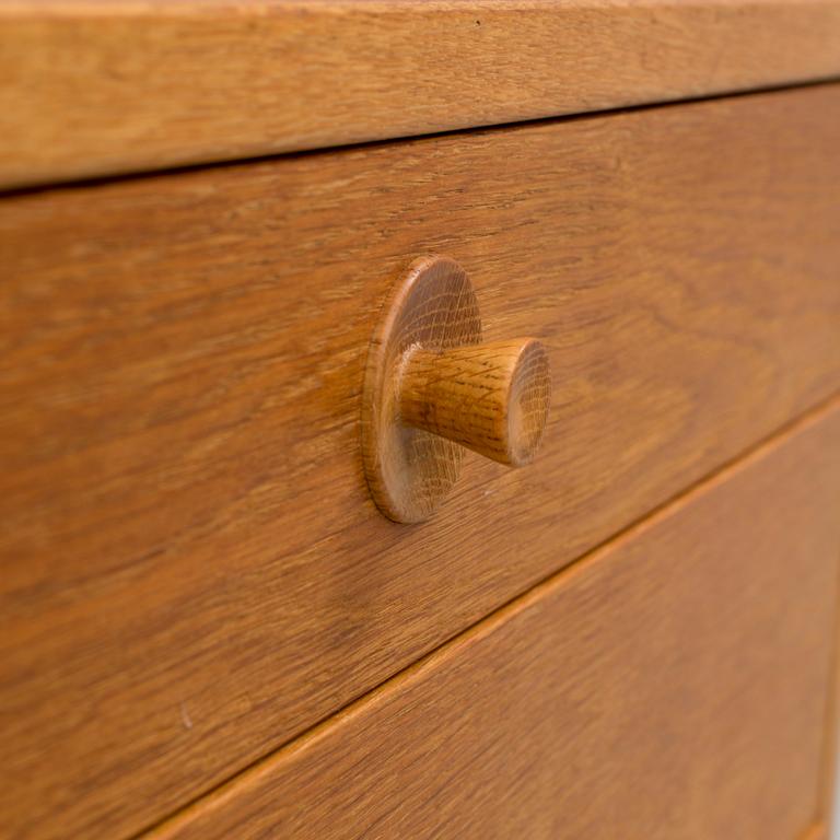 BYRÅ, "Öresund" Börge Mogensen.