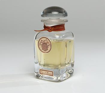 A Hermès perfume, "Eau d'Hermès".
