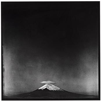 190. Teitur Ardal, "Mt Fuji", 2008.