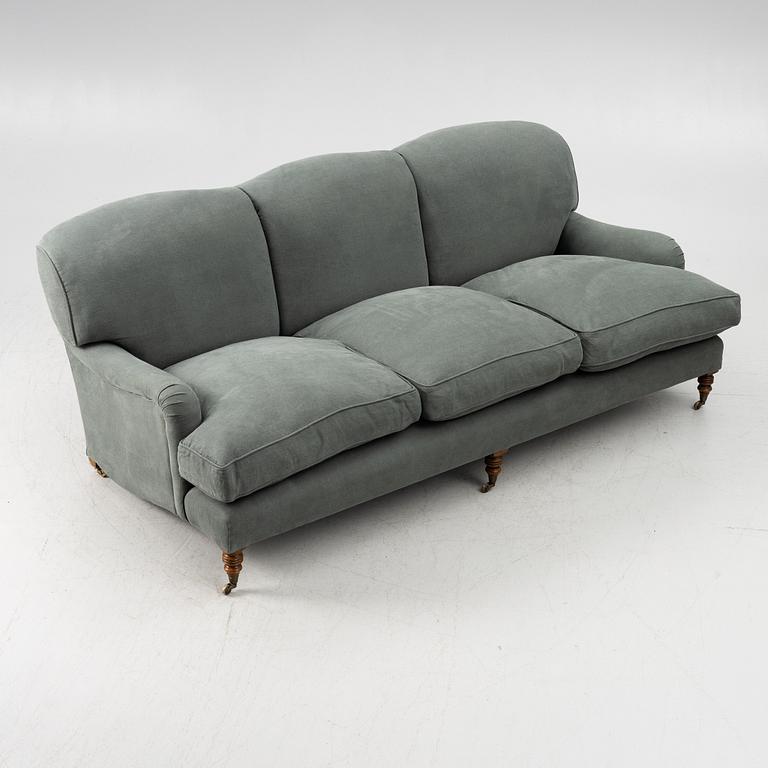 A Howard-sofa, Englesson.