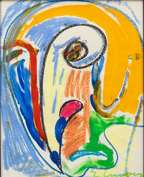 Erland Cullberg, Composition.