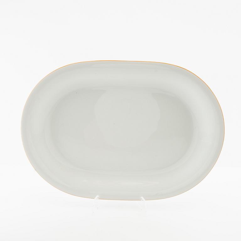 Signe Persson-Melin, servis 43 dlr "Primeur" Rörstrand porslin.