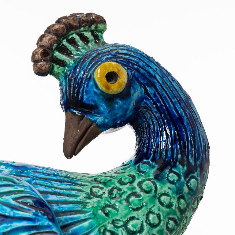 Gunnar Nylund, a stoneware sculpture, Rörstrand.