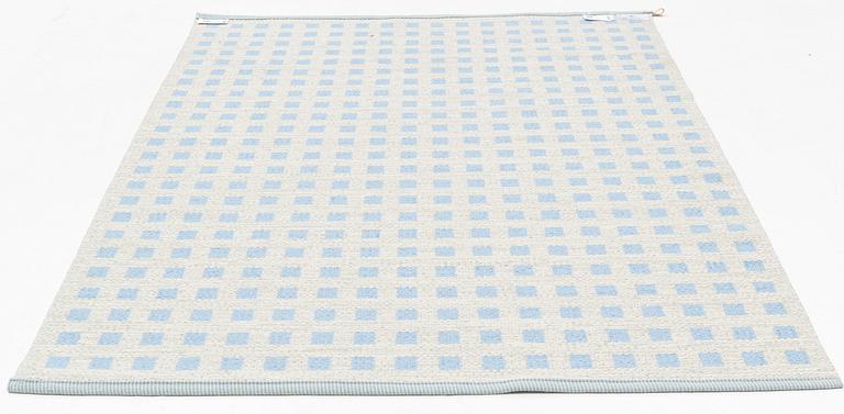 Gunilla Lagerhem Ullberg, a 'Arkad' carpet, Kasthall, c. 235 x 159 cm.