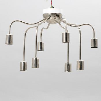 Josef Frank, taklampa, modell 2358, Firma Svenskt Tenn.