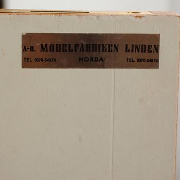 SIDEBOARD, 1950/60-tal.