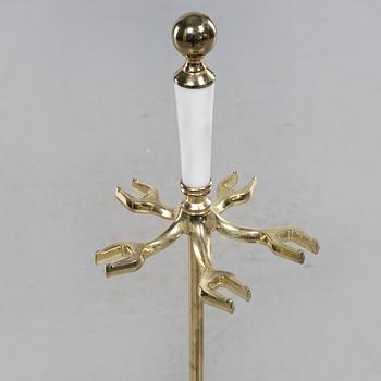 BRASGARNITYR, 5 delar, 1900-talets andra hälft.