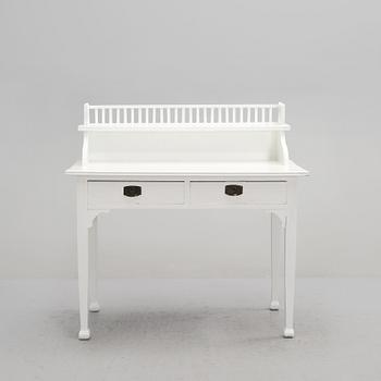 SKRIVBORD, jugend, 1900-talets början.