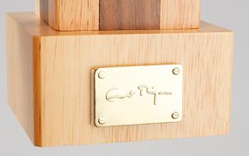 ERNST BILLGREN, saltkvarn.