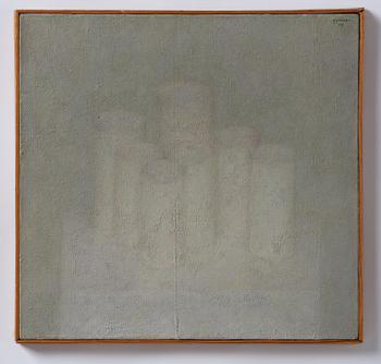Vladimir Grigorievic Weisberg, Composition with seven cylinders.