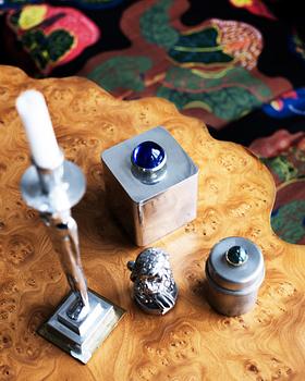 Josef Frank and Friends – Christmas Edition