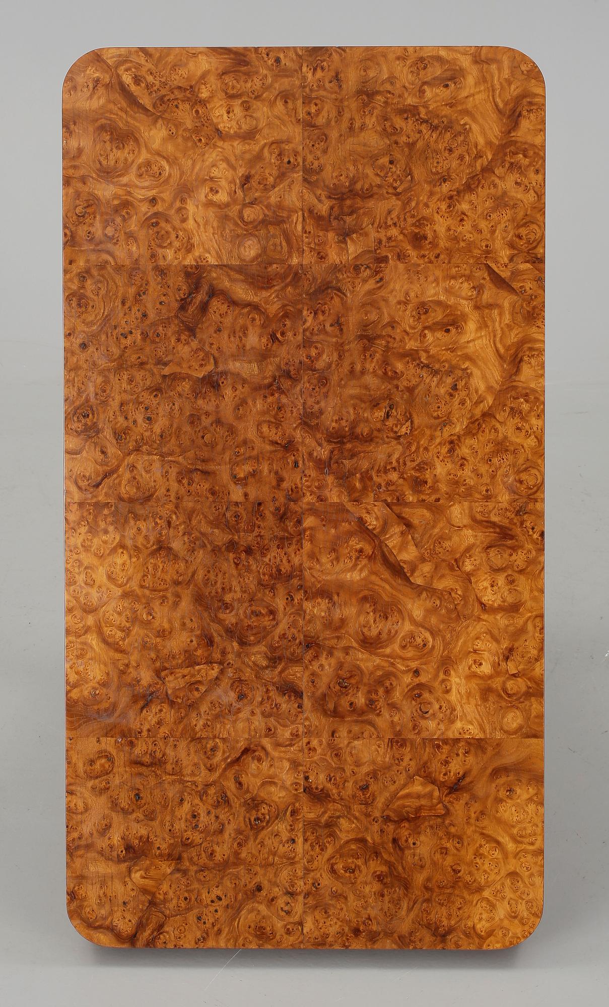 SOFFBORD, Reiners, Mjölby.