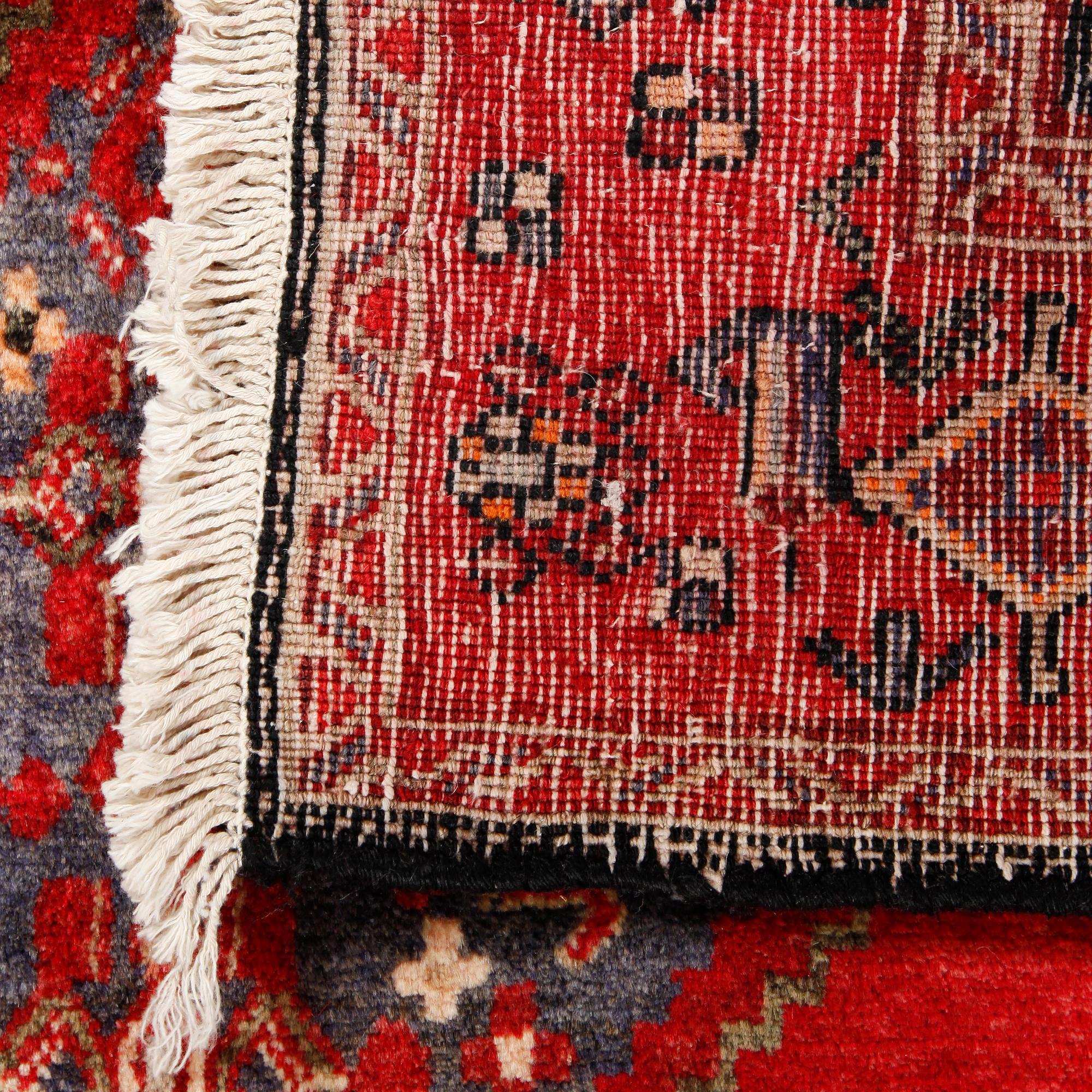 MATTA, Senne, old/semiantik, 307 x 145 cm.