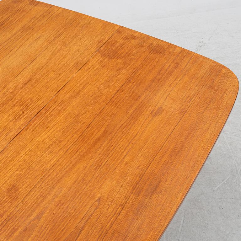 Bengt Ruda, matbord, 1900-talets mitt.