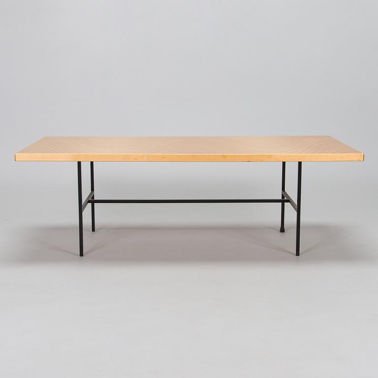 Tapio Wirkkala, soffbord, Asko, 1900-talets mitt.