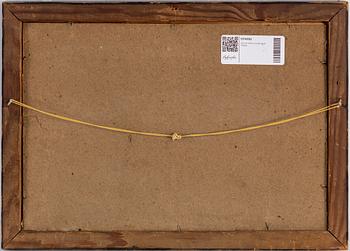 JACOB HÄGG, fotolitografi, signerad och daterad 1879 i trycket.