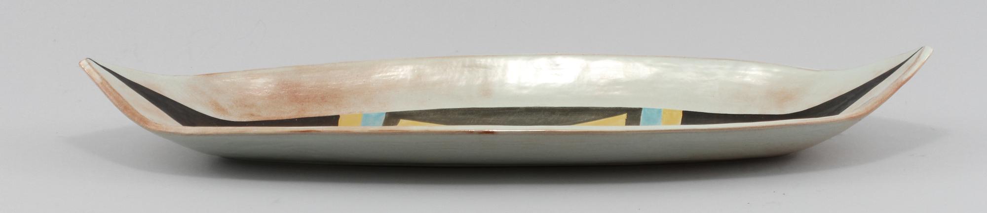 FAT, stengods, Carl-Harry Stålhane, Rörstrand, 1900-talets andra hälft.