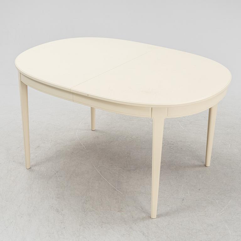 Carl Malmsten, matgrupp 5 dlr "Herrgården" Bodafors 1900-talets senare del.