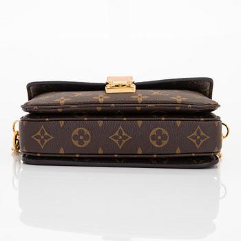 Louis Vuitton, laukku, "Pochette Métis East West".