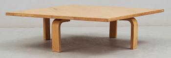 SOFFBORD, "PK-66", Kold Christensen, Poul Kjaerholm, formgivet 1965.