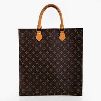 Louis Vuitton, laukku, "Sac Plât Tote".