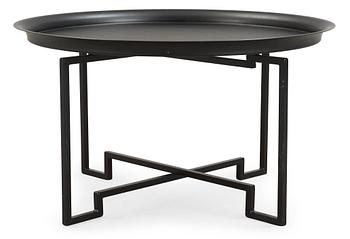 43. A Per Öberg sofa table by Svenskt Tenn, Sweden post 2000.