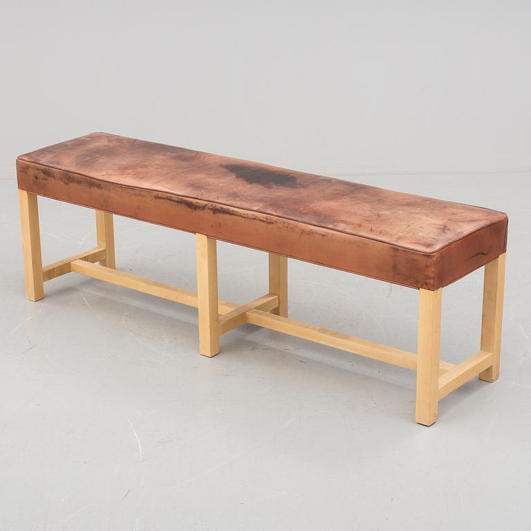 BÄNK, 1900/2000-tal.