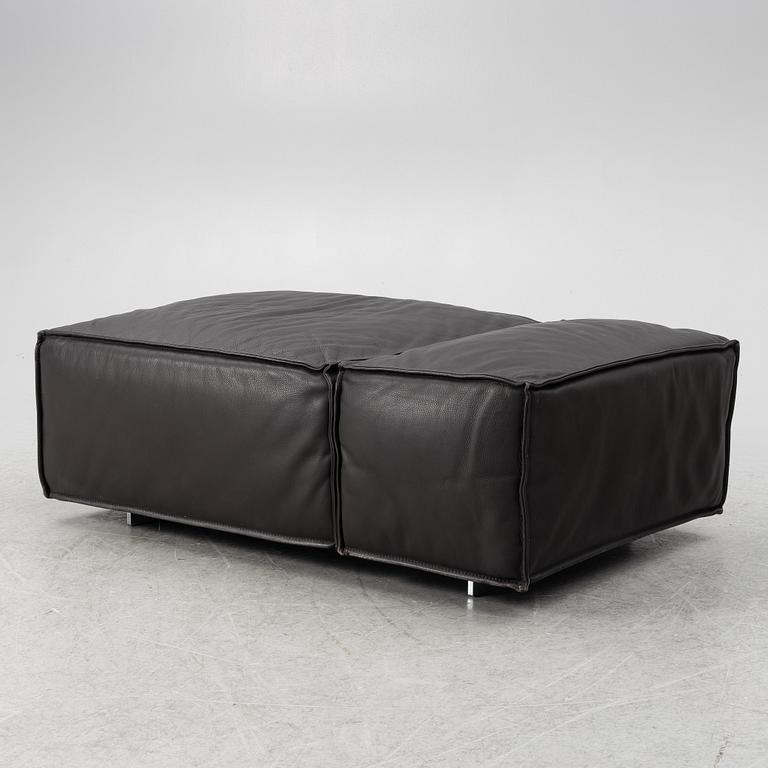 Claesson Koivisto Rune, Pouf. "Boxplay", Swedese, designed in 2009.