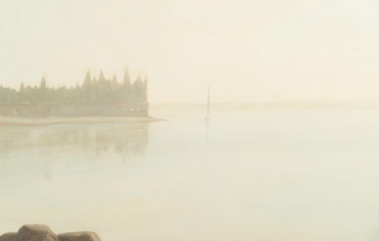 Kaj Stenvall, "Poissa".
