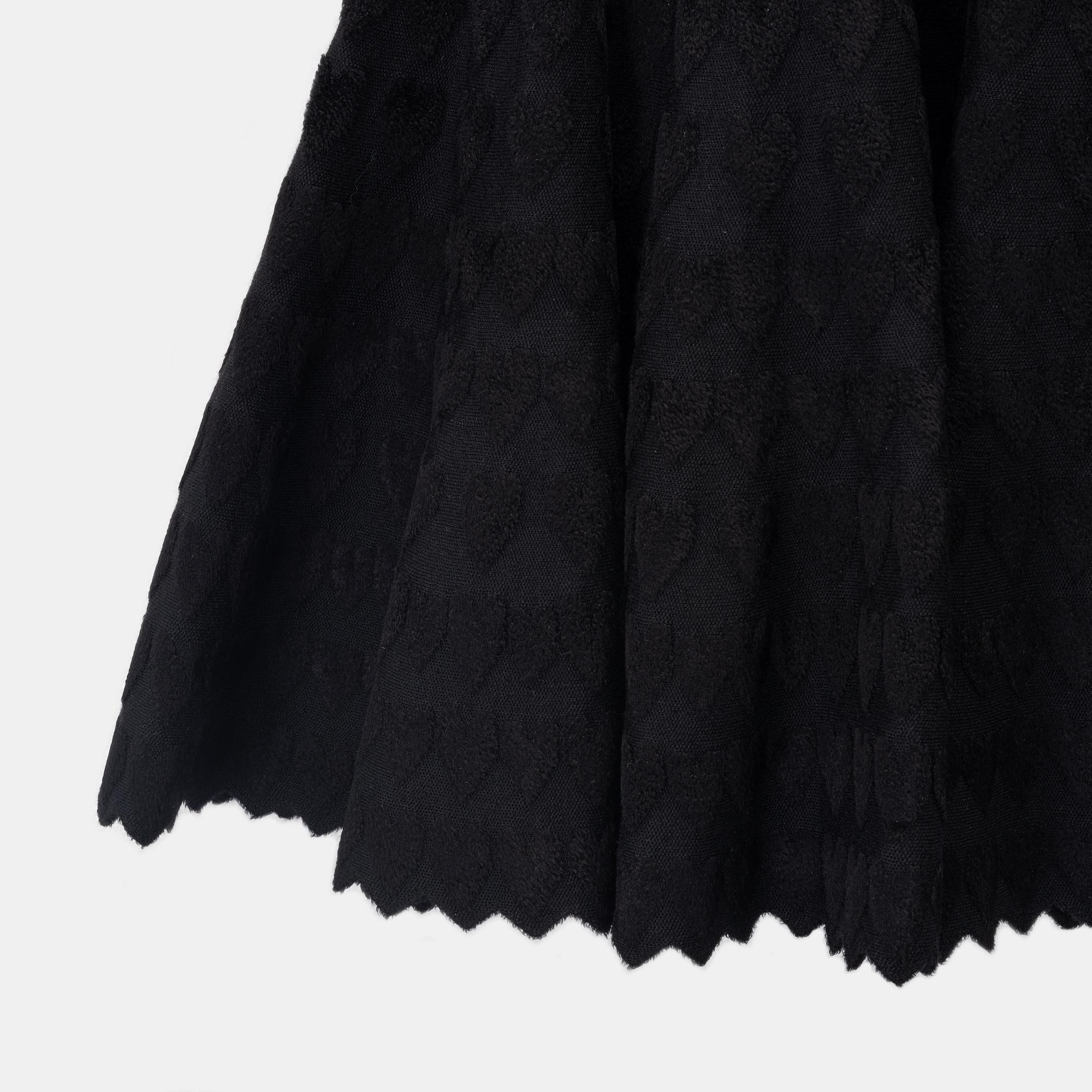 Alaïa, klänning, storlek 36.