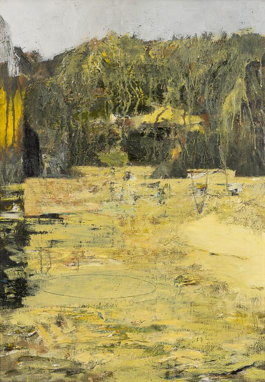 Tommy Hilding, Landskap.