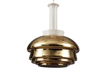 89. Alvar Aalto, A PENDANT LAMP No A335B.